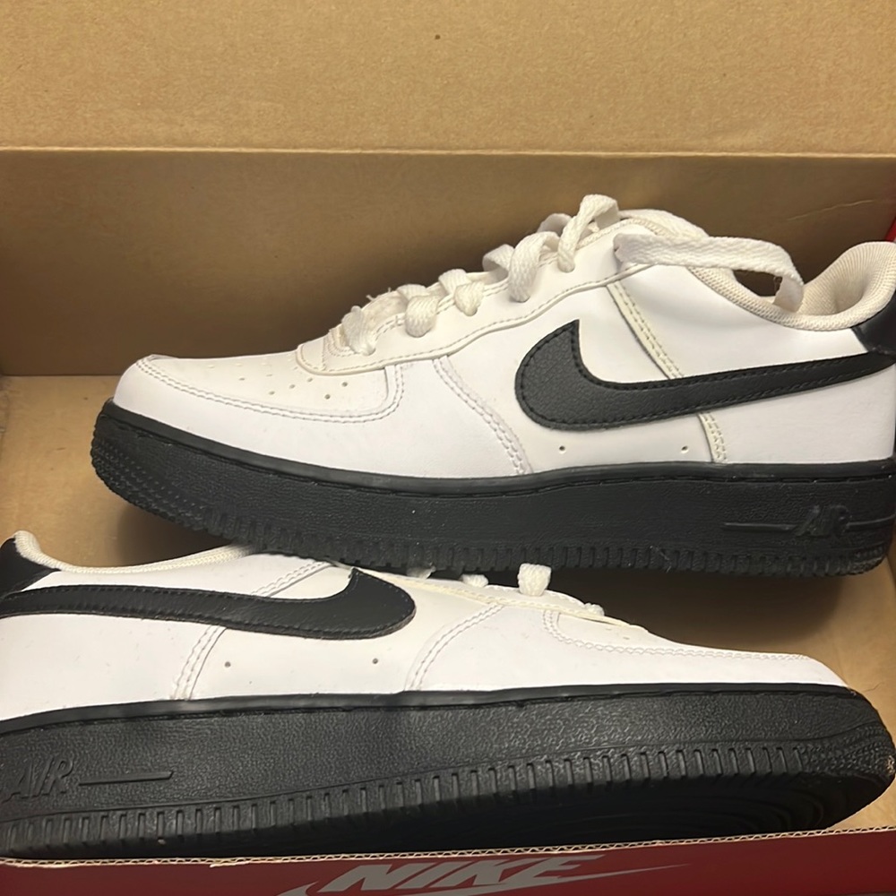 (GS) Air Force One
